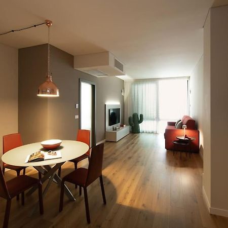 Cicerone Apartment Bergamo Exteriör bild