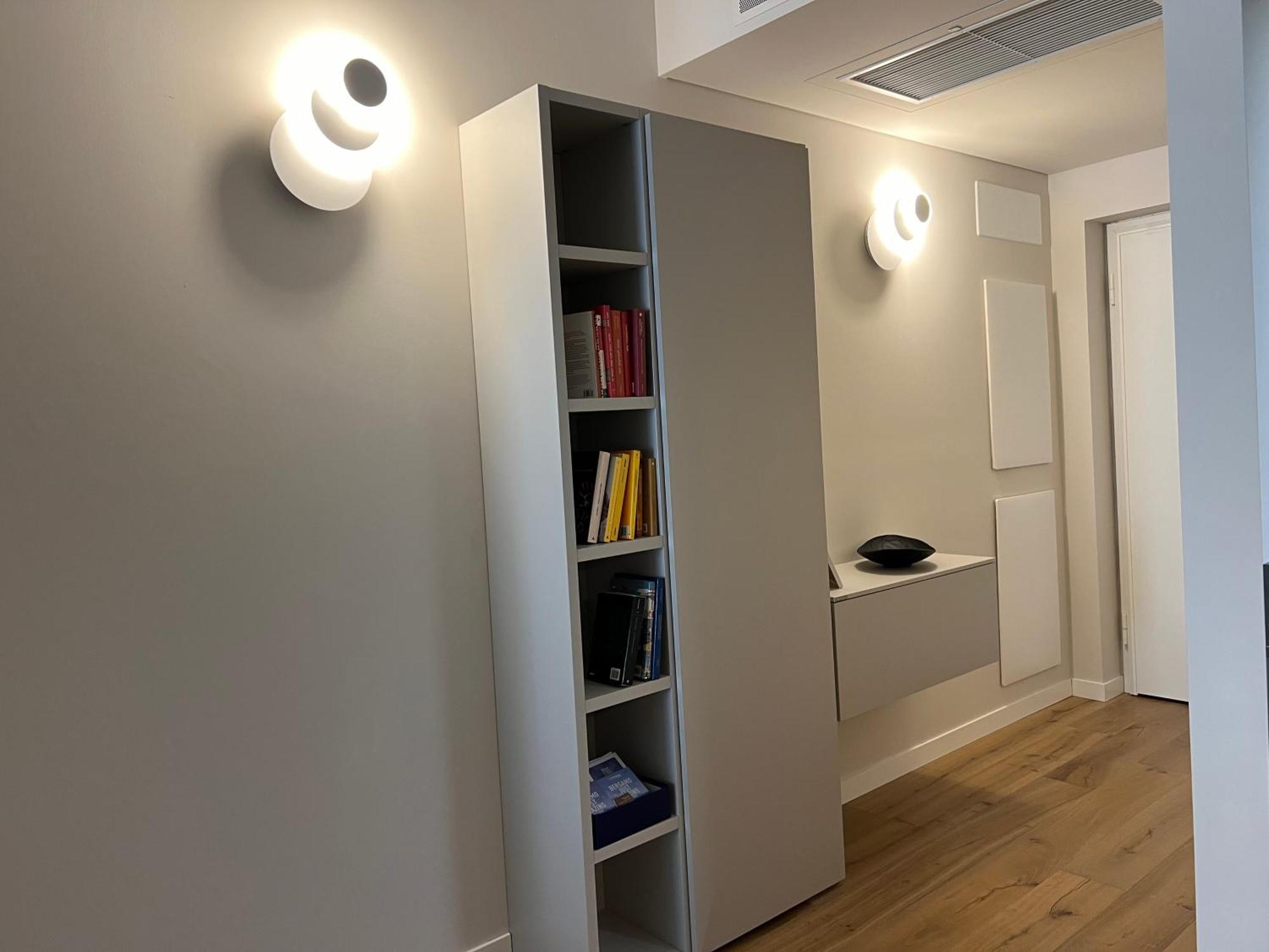 Cicerone Apartment Bergamo Exteriör bild